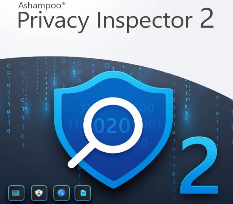 Ashampoo Privacy Inspector 2 Activation