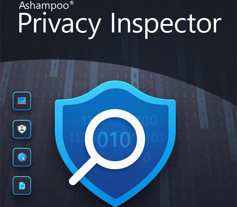 Ashampoo Privacy Inspector Activation