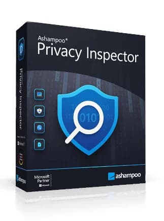 Ashampoo Privacy Inspector
