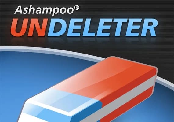 Ashampoo Undeleter Lifetime 1 Dev