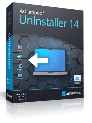 Ashampoo Uninstaller 14