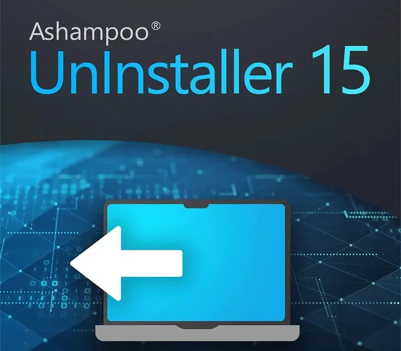 Ashampoo UnInstaller 15 Activation