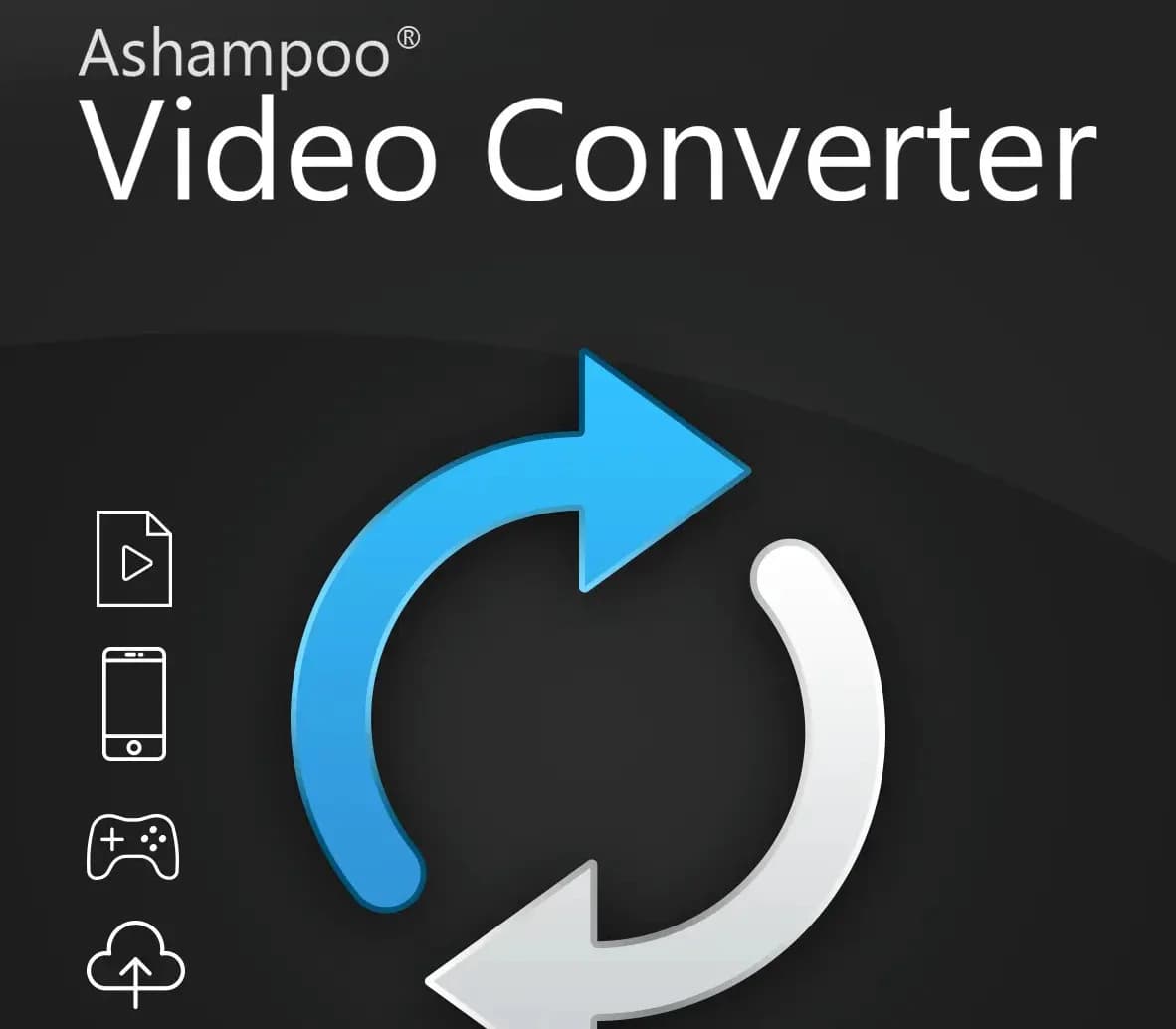Ashampoo Video Converter Activation