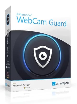 Ashampoo WebCam Guard