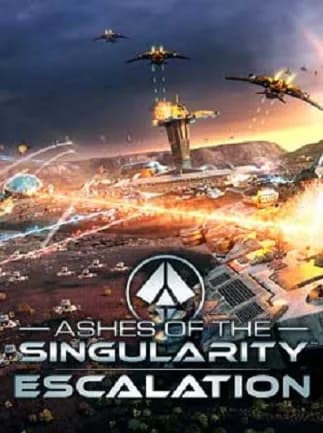 Ashes of the Singularity: Escalation