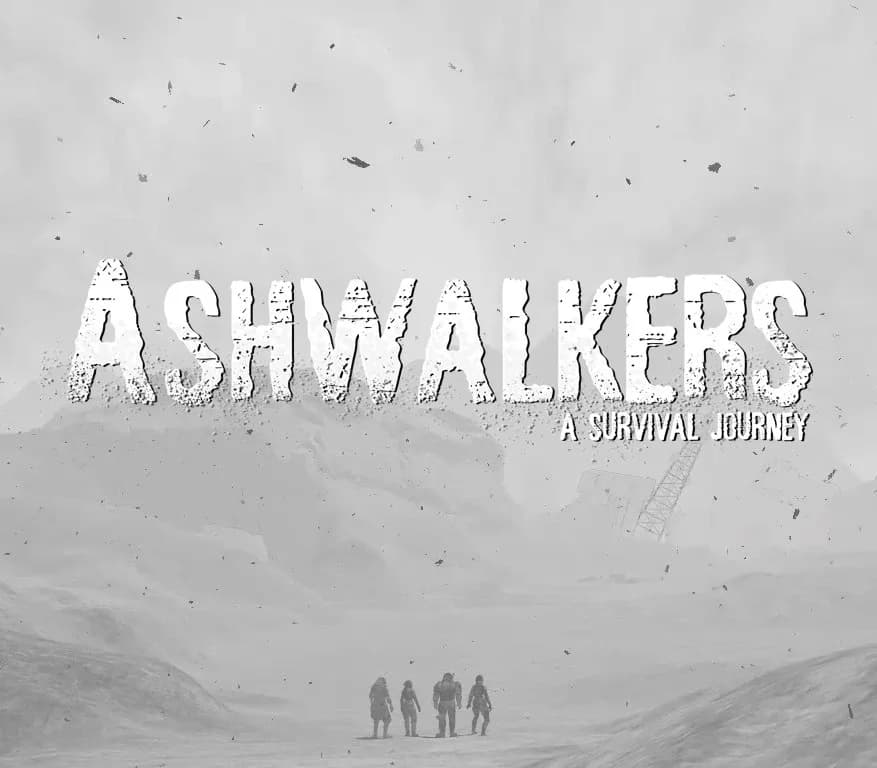 Ashwalkers EU v2 Steam Altergift