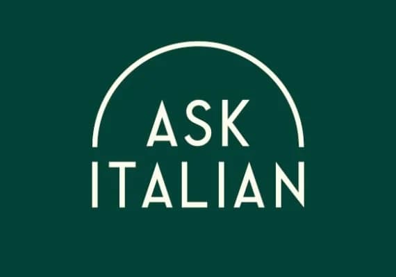 ASK Italian Gift Card GBP UK £10