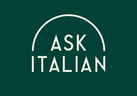 ASK Italian Gift Card GBP UK £15