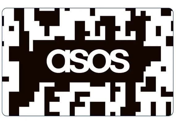 Asos Gift Card AUD AU $20