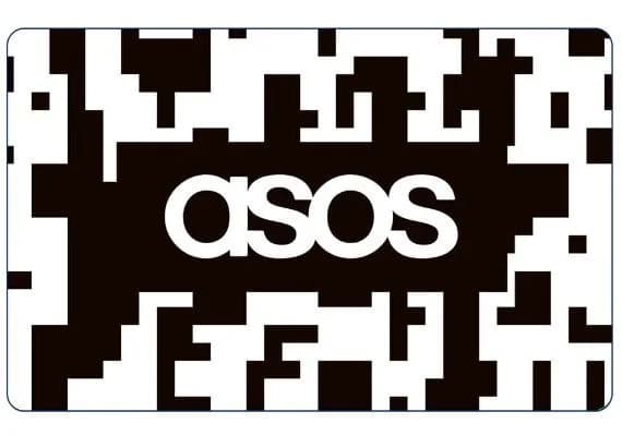 Asos Gift Card AUD AU $50