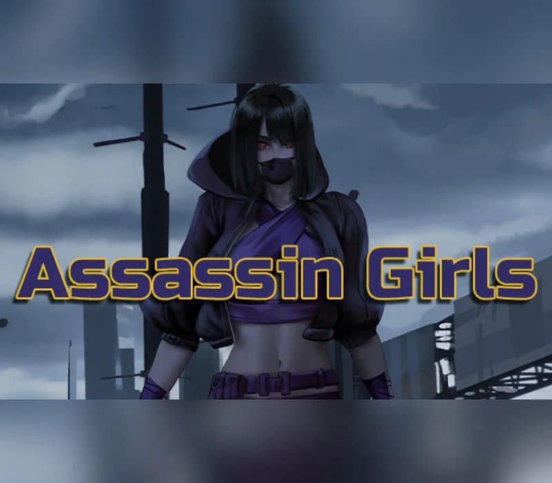 Assassin Girls Steam
