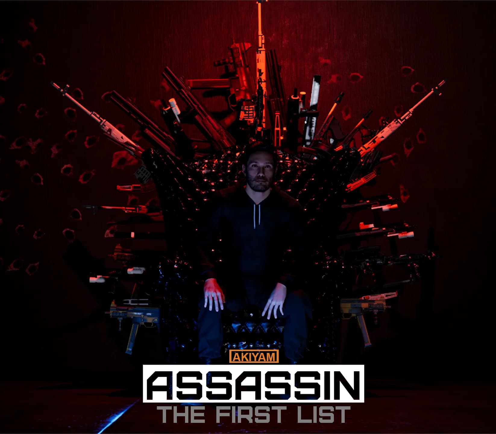 ASSASSIN: The First List