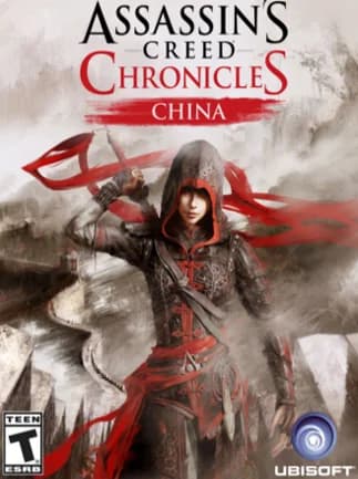 Assassin's Creed Chronicles: