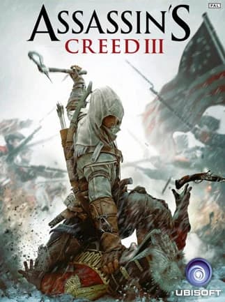 Assassin's Creed III