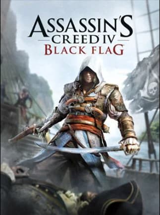 Assassin's Creed IV: Black Flag