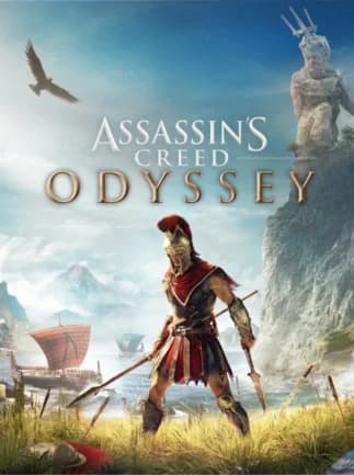 Assassin’s Creed Odyssey Ultimate