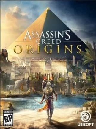 Assassin's Creed: Origins