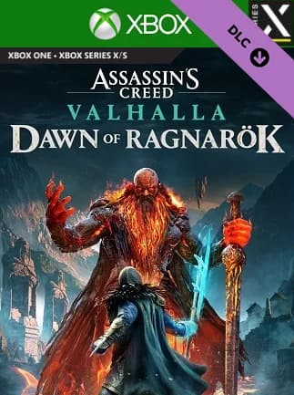 Assassin's Creed Valhalla: Dawn of Ragnarök