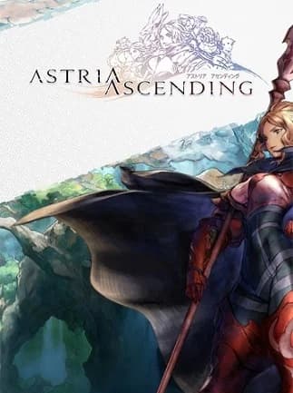 Astria Ascending