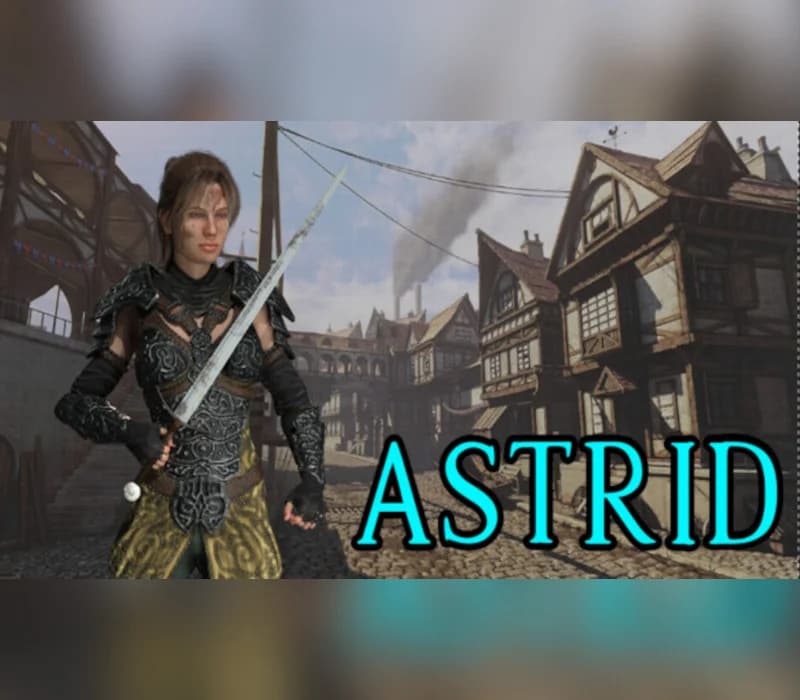 ASTRID Steam