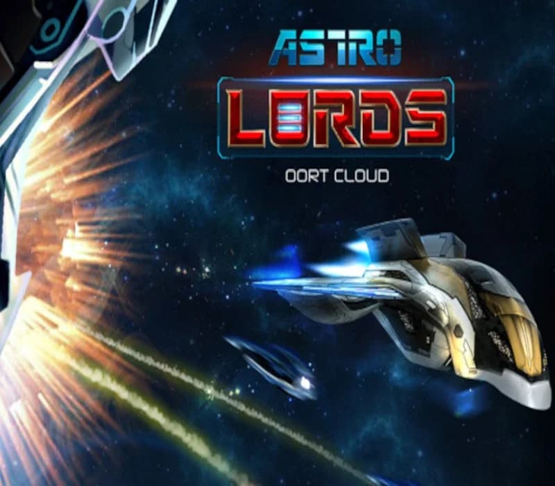 Astro Lords - Oort Cloud' Master DLC PC Steam