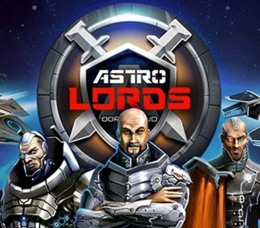 Astro Lords - Quick Start DLC Steam