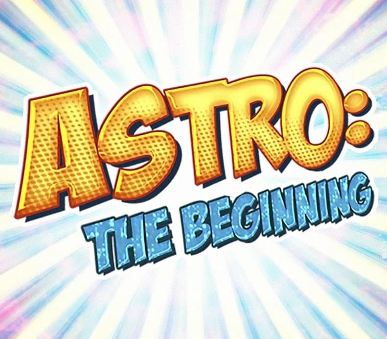 ASTRO: The Beginning Steam