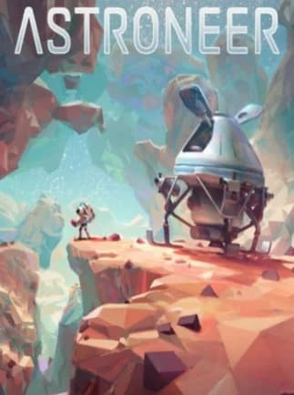 Astroneer