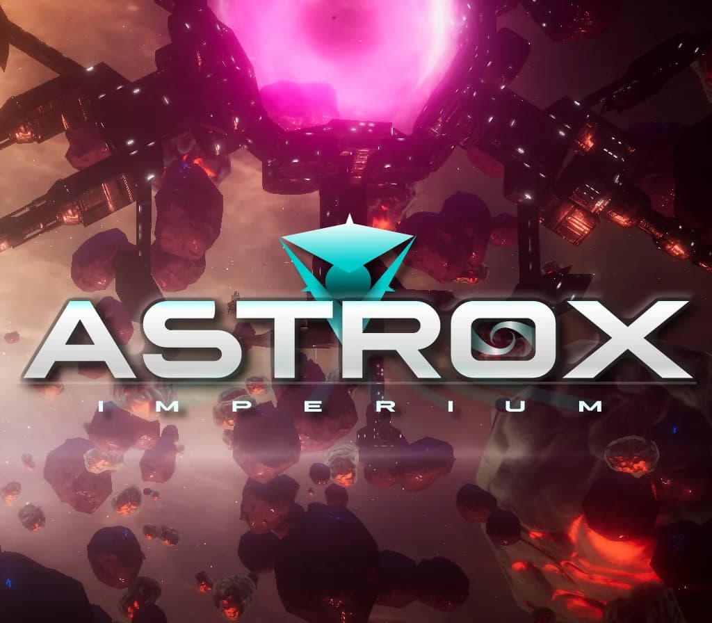 Astrox Imperium EU v2 Steam Altergift