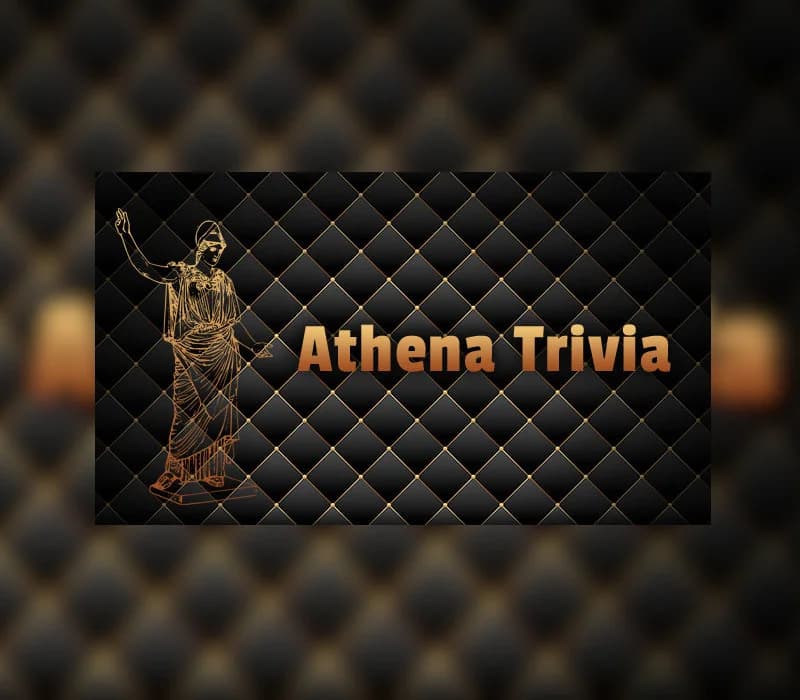 Athena Trivia Steam
