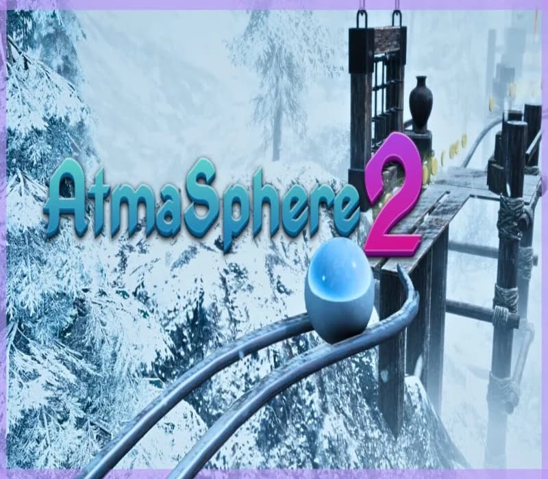 AtmaSphere 2 PC Steam