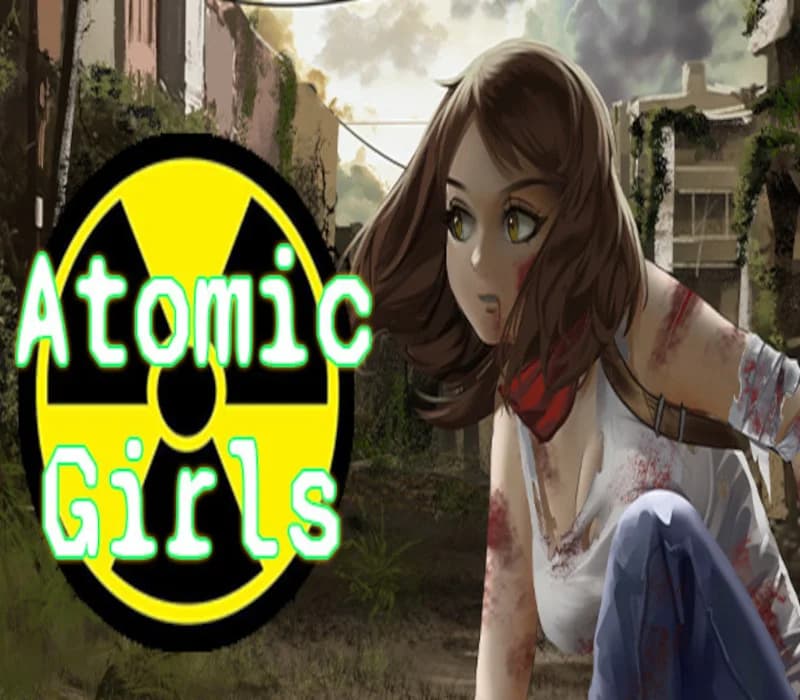 Atomic Girls Steam