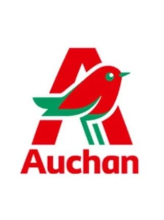 Auchan Gift Card 15 EUR - Key - FRANCE
