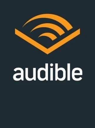 Audible Membership 1 Month - Audible