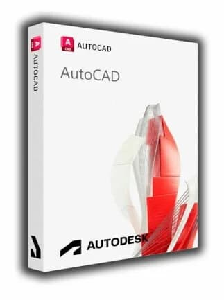 Autodesk Autocad 2026 Educational (PC) (1 Device, 1 Year)  - Autodesk Key -
