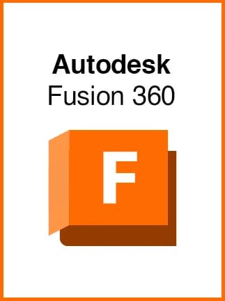 Autodesk Fusion | Educational (PC, Mac) (1 Device, 1 Year) - Autodesk Key -
