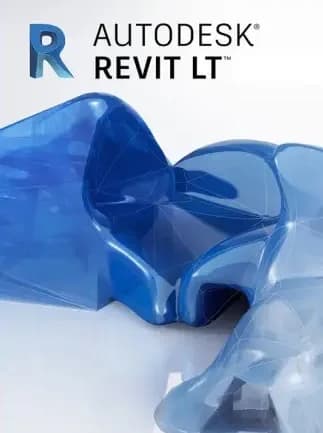 Autodesk Revit LT 2025 | Educational (PC) (1 Device, 1 Year) - Autodesk Key -