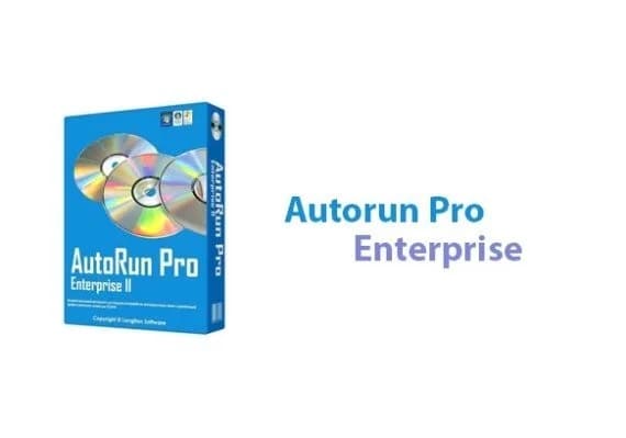 AutoRun Pro Enterprise II 6.0