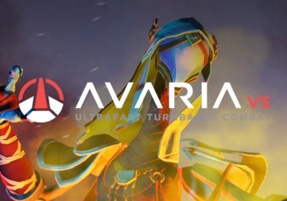 AVARIAvs