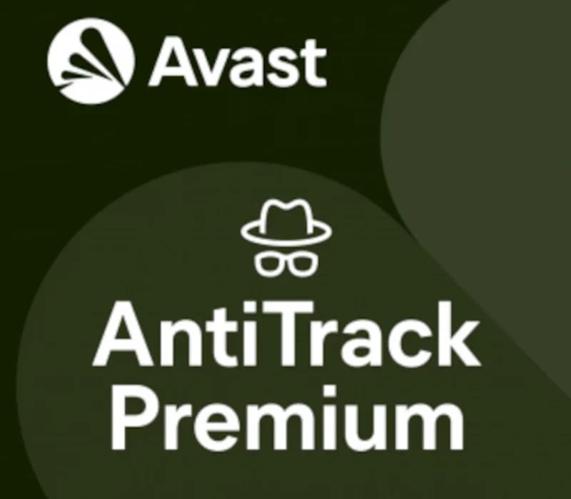 Avast AntiTrack Premium 2025