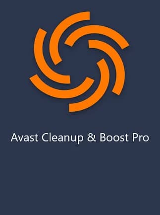 Avast Cleanup & Boost Pro (1 Android Device, 2 Years) - Avast Key -