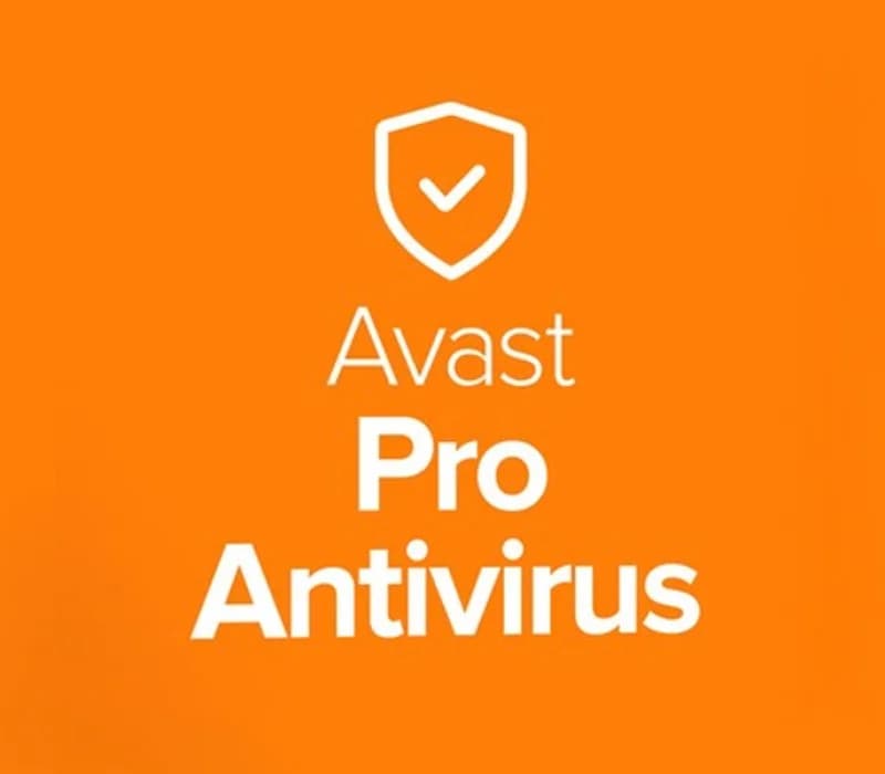 AVAST Pro Antivirus 2025