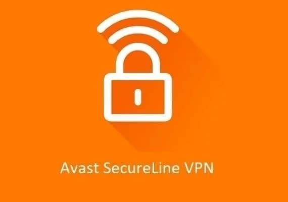 Avast SecureLine VPN 1 Year 10 Dev