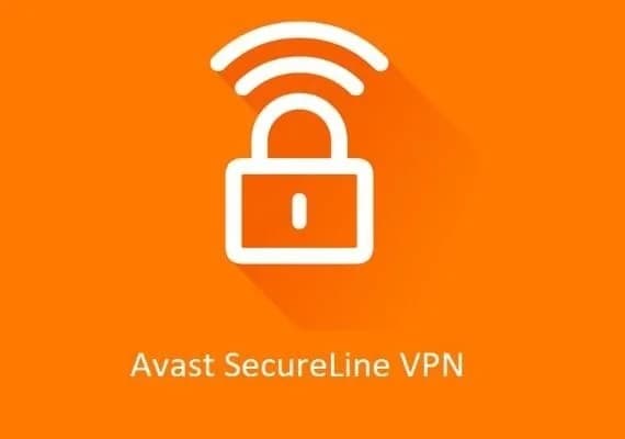 Avast SecureLine VPN 3 Years 10 Dev