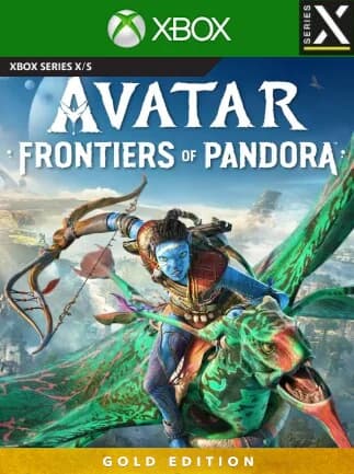 Avatar: Frontiers of Pandora Gold Edition