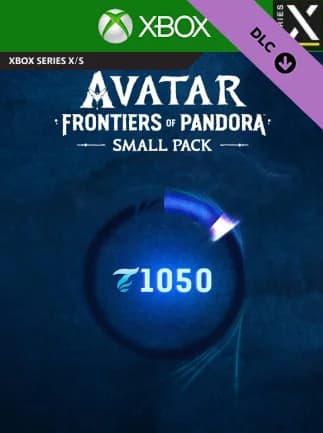 Avatar Frontiers of Pandora VC Pack 1050  - Xbox Live Key  -