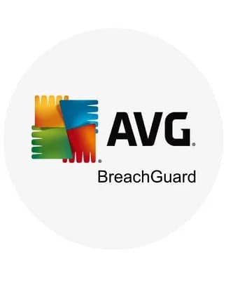 AVG BreachGuard (PC) 3 Devices, 3 Years - AVG Key -