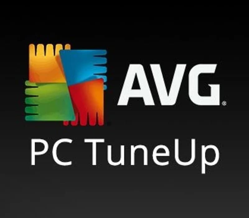 AVG PC TuneUp 2024