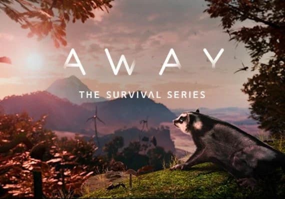 AWAY: The Survival Series