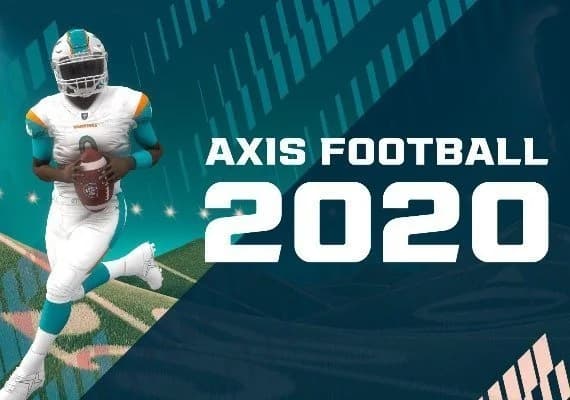 Axis Football 2020